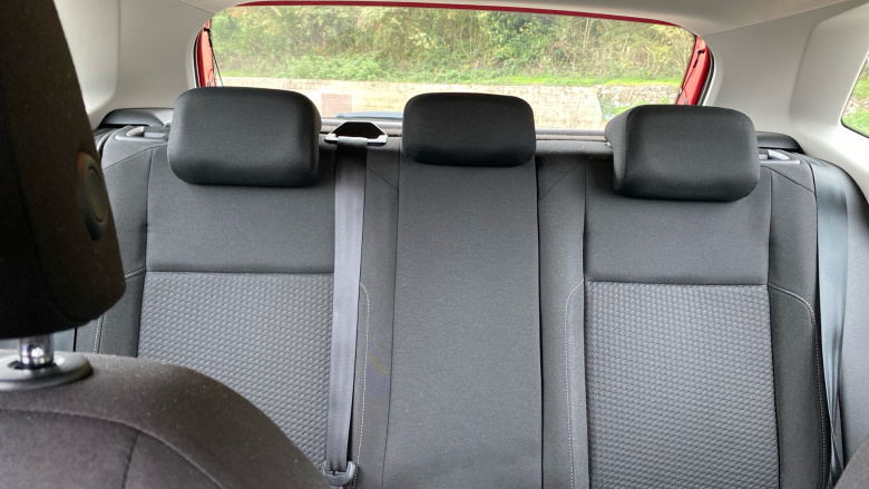 Volkswagen Polo 1.0 EVO SE Tech Edition 5dr Petrol Hatchback